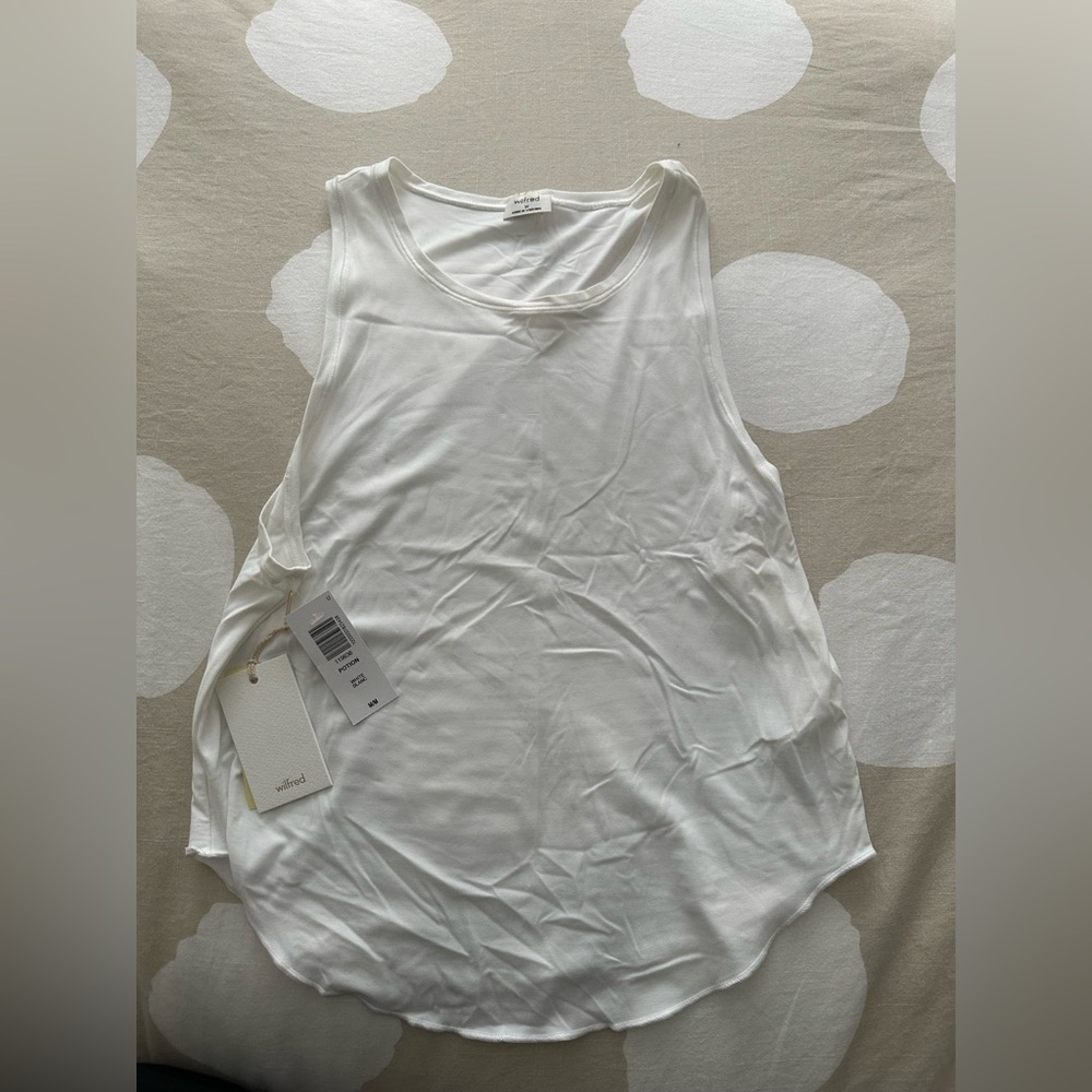 Aritzia Potion Top